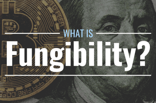 What is fungibility?