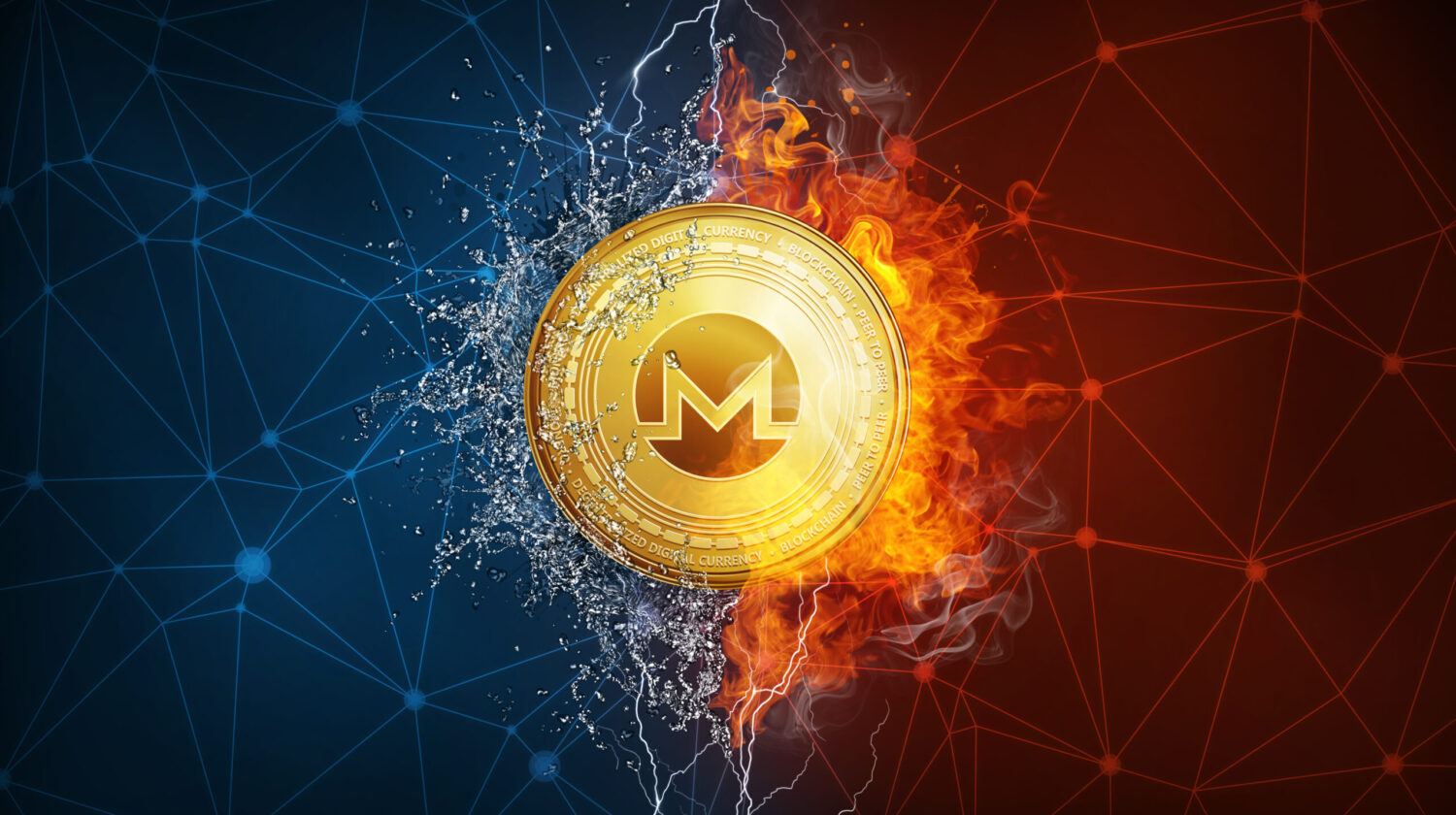 Monero Fire